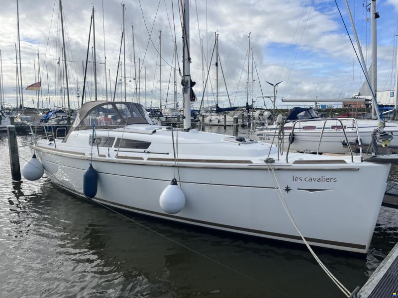 Jeanneau Sun Odyssey 33i
