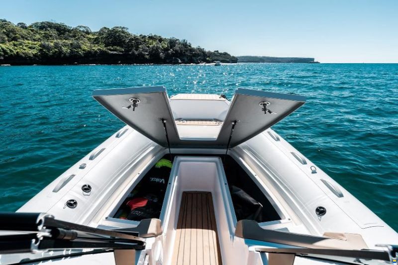 Capelli Tempest 65 BR