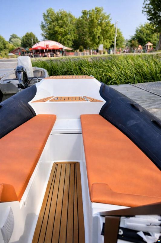 Capelli Tempest 65 BR