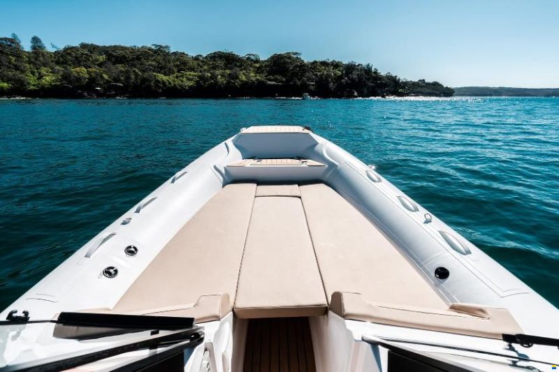 Capelli Tempest 65 BR