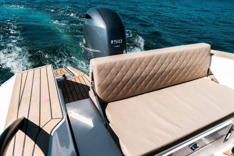 Capelli Tempest 65 BR