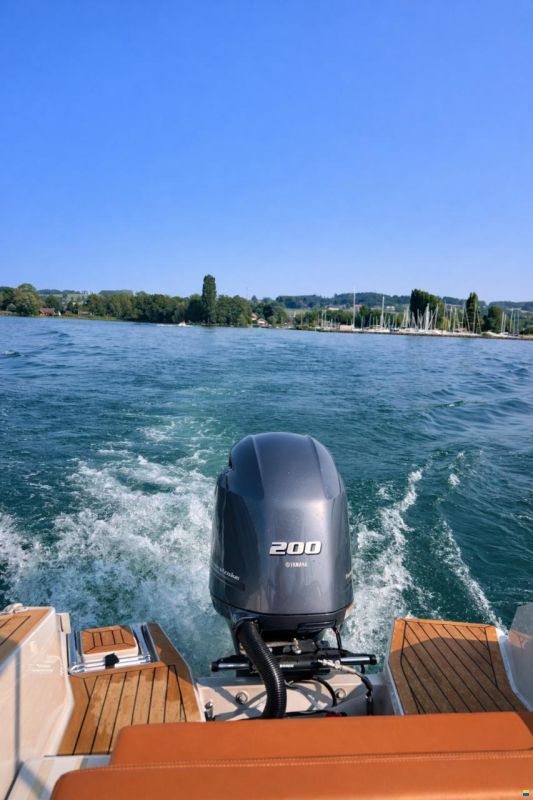 Capelli Tempest 65 BR