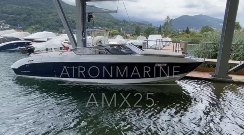 Airon Marine 25 AMX