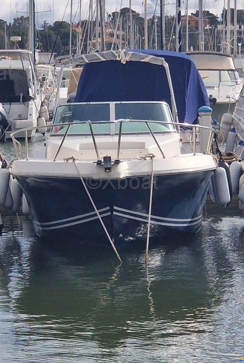 Kelt WHITE SHARK 237
