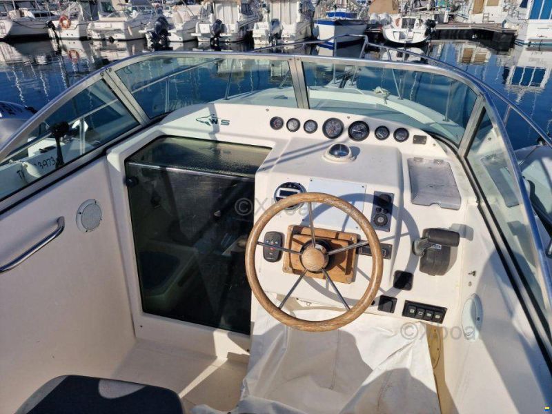 Kelt WHITE SHARK 237