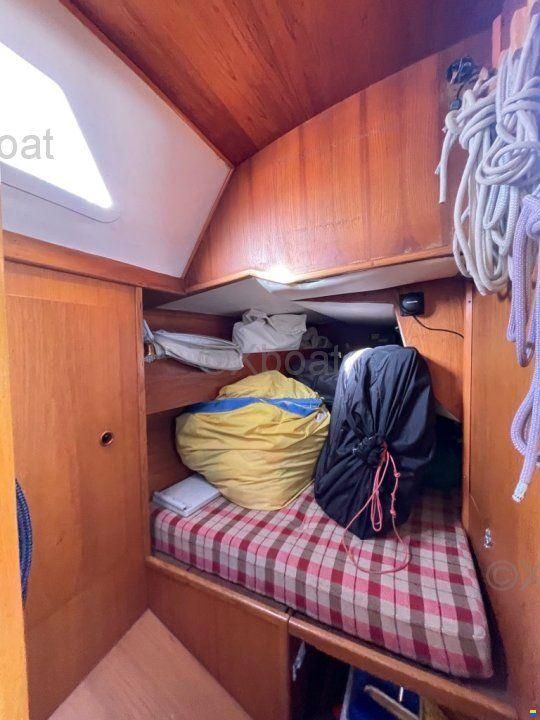 Alubat OVNI 35