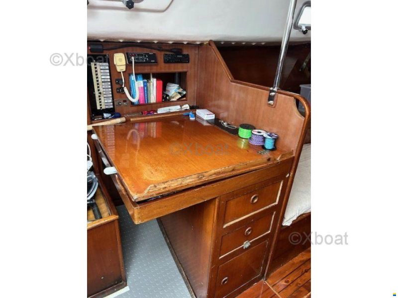 C&C Yachts C & C 37