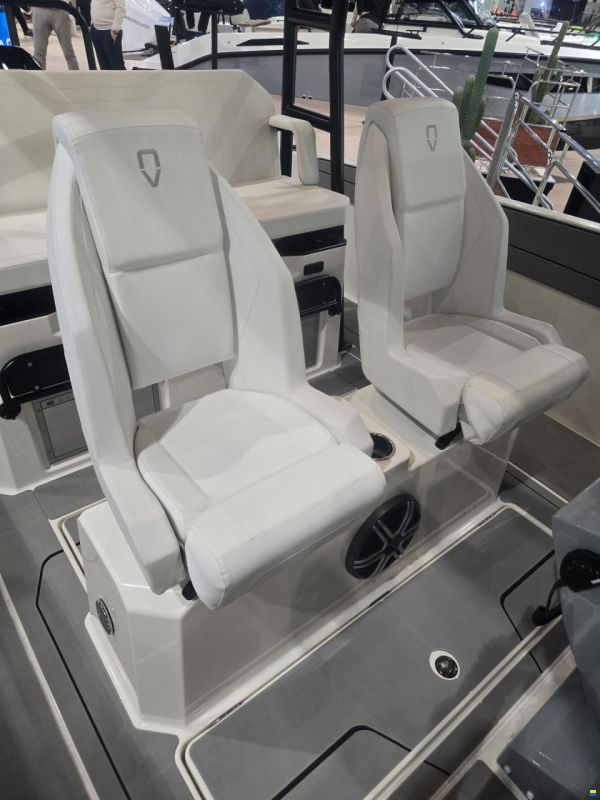 Navan T 30 inkl. 300 PS