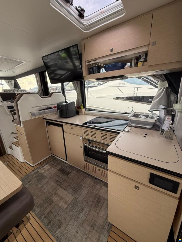 Delphia 12 BLUESCAPE SEDAN