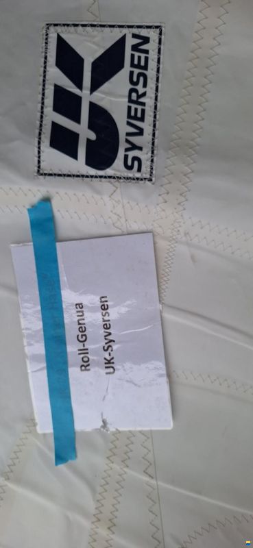 Hallberg-Rassy HR29 Scandinavia