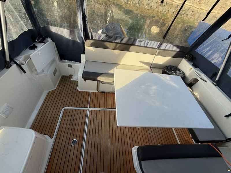 Jeanneau Merry Fisher 795 Série 2