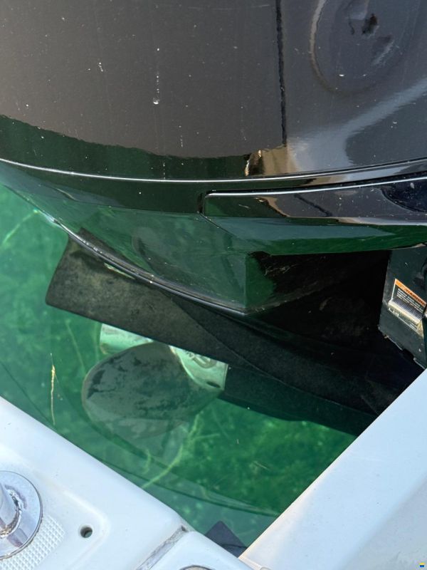 Jeanneau Merry Fisher 795 Série 2