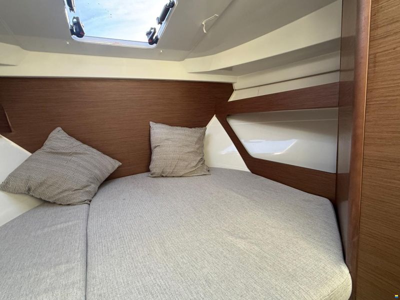 Jeanneau Merry Fisher 796 S&eacute;rie 2