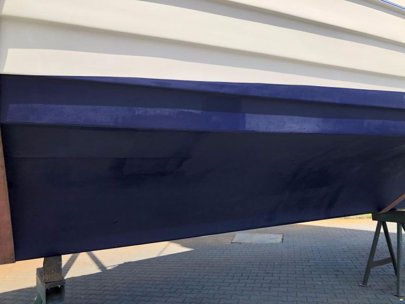 Saga 27 AC
