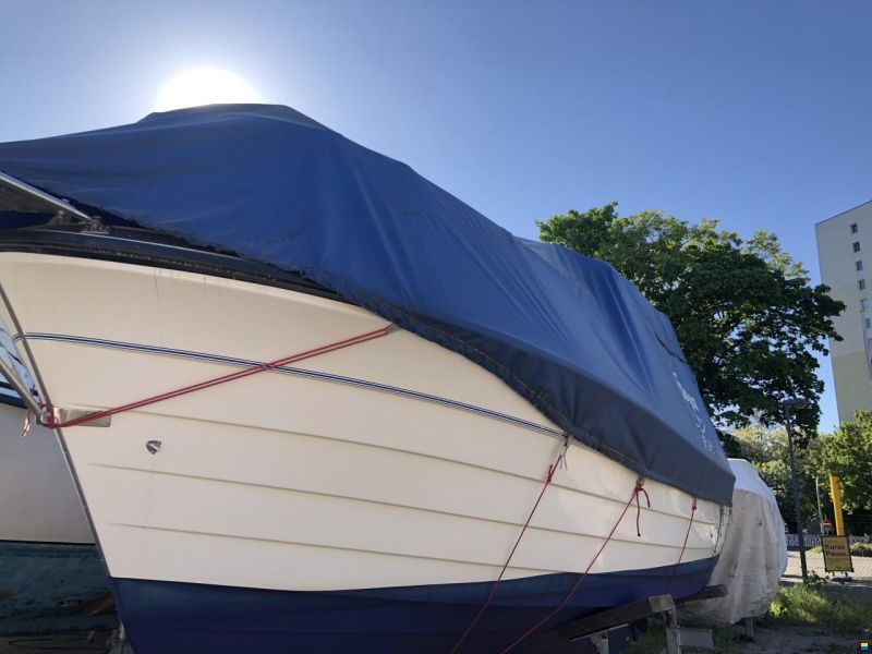 Saga 27 AC
