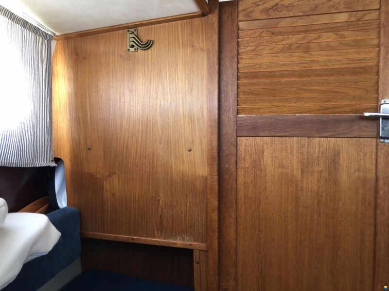 Saga 27 AC