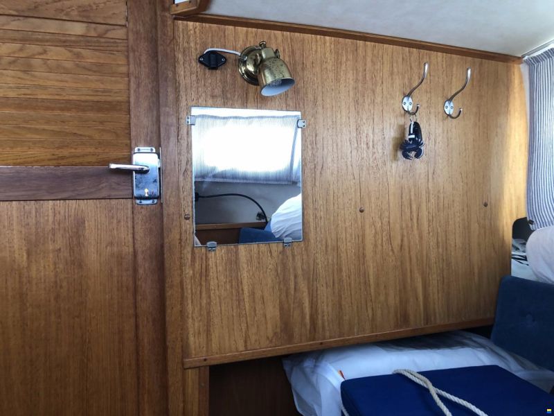 Saga 27 AC