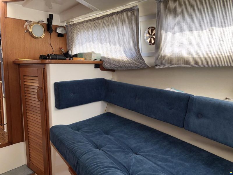 Saga 27 AC