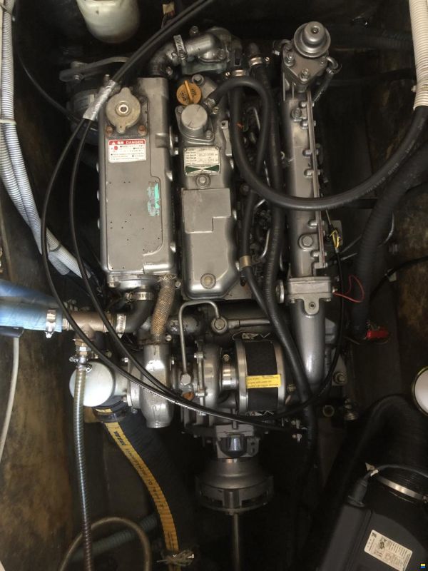 Saga 27 AC