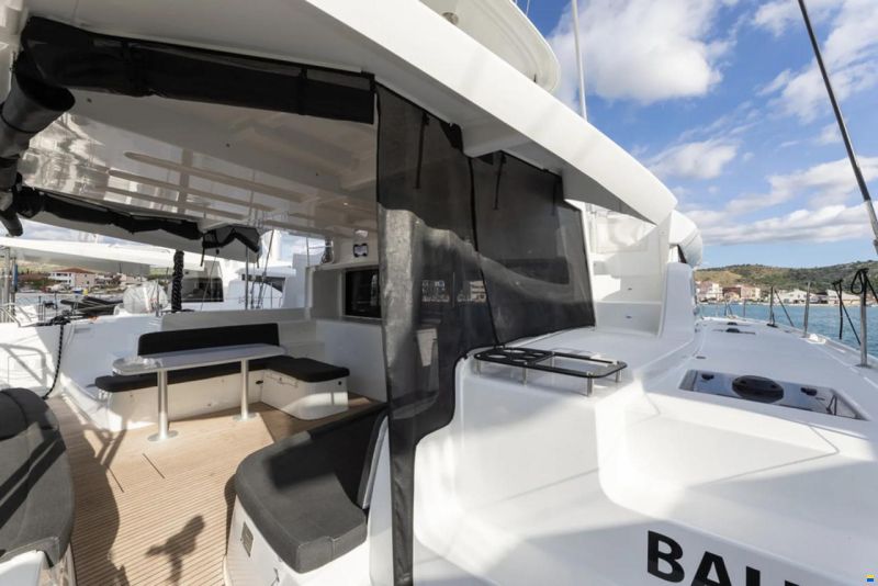 Lagoon 46