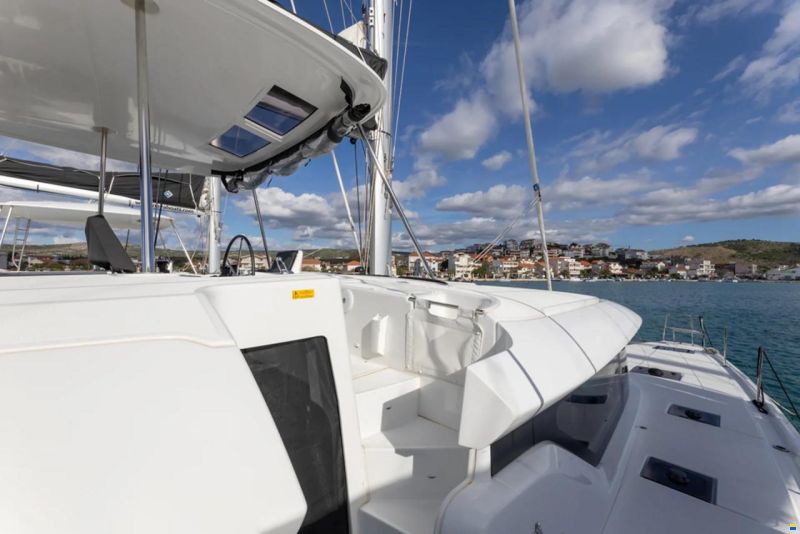 Lagoon 46