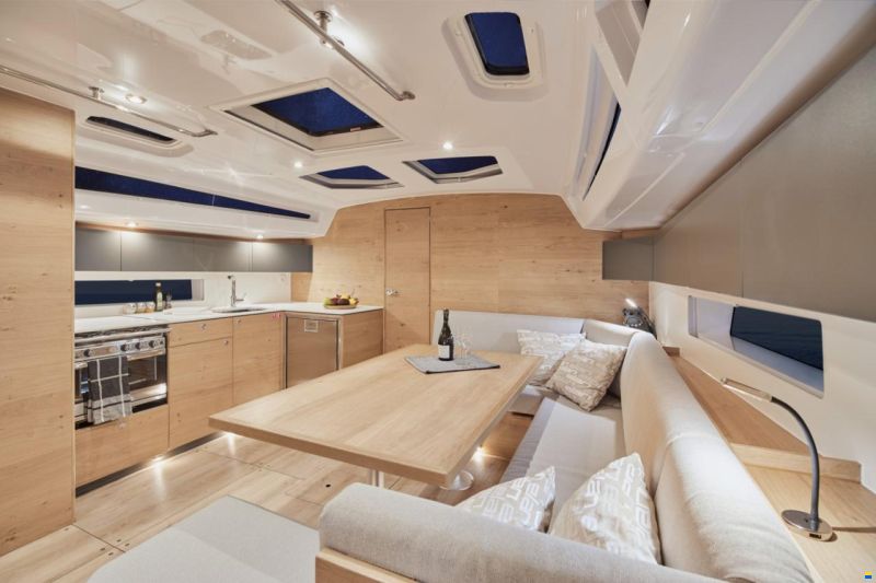 Elan Impression 43 / AC