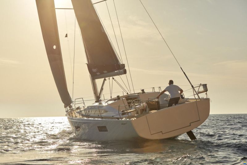 Elan Impression 43 / AC