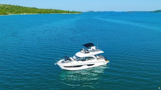 Beneteau Antares 11 FLY