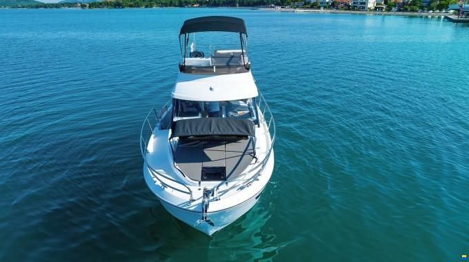 Beneteau Antares 11 FLY