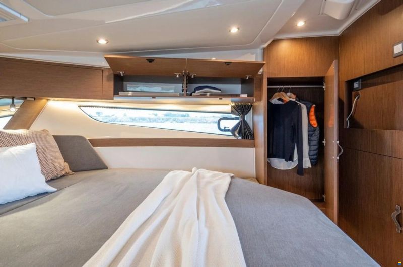 Beneteau Antares 11 FLY