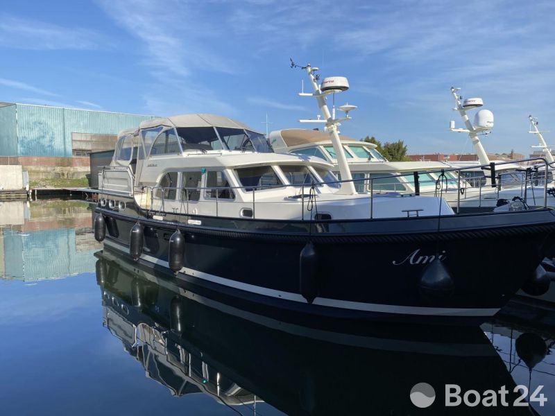 Linssen 40 AC