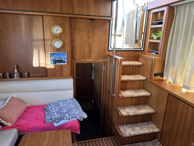 Linssen 40 AC