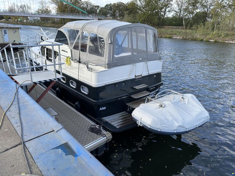 Linssen 40 AC