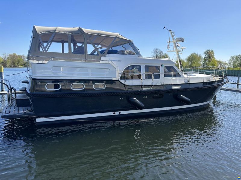 Linssen 40 AC