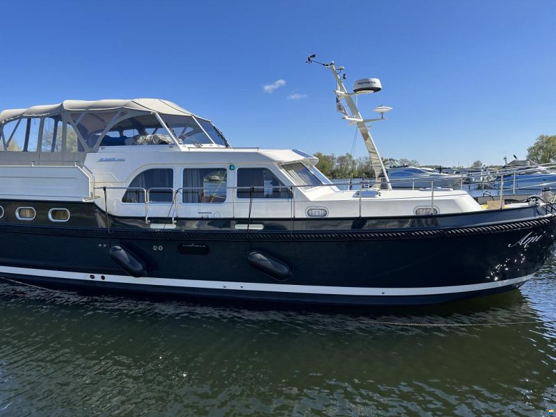 Linssen 40 AC
