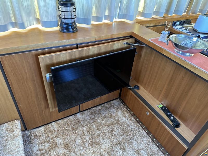 Linssen 40 AC