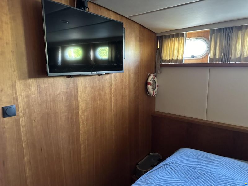 Linssen 40 AC