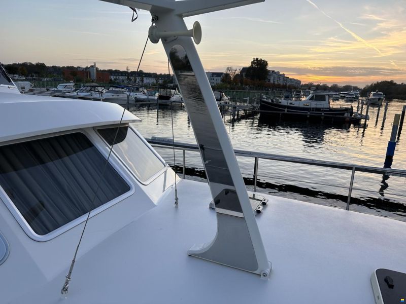 Linssen 40 AC
