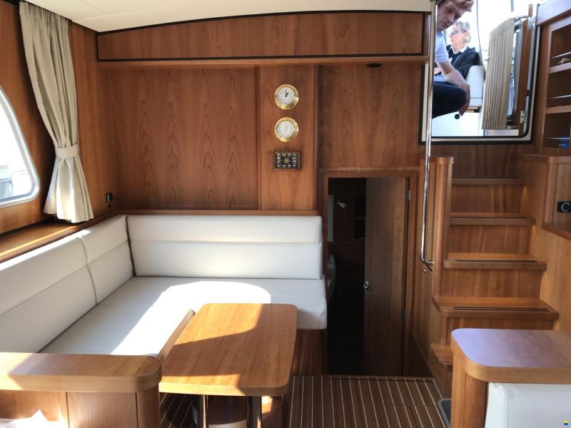 Linssen 40 AC