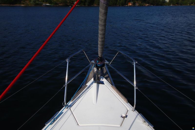 Dufour 380 Grand Large