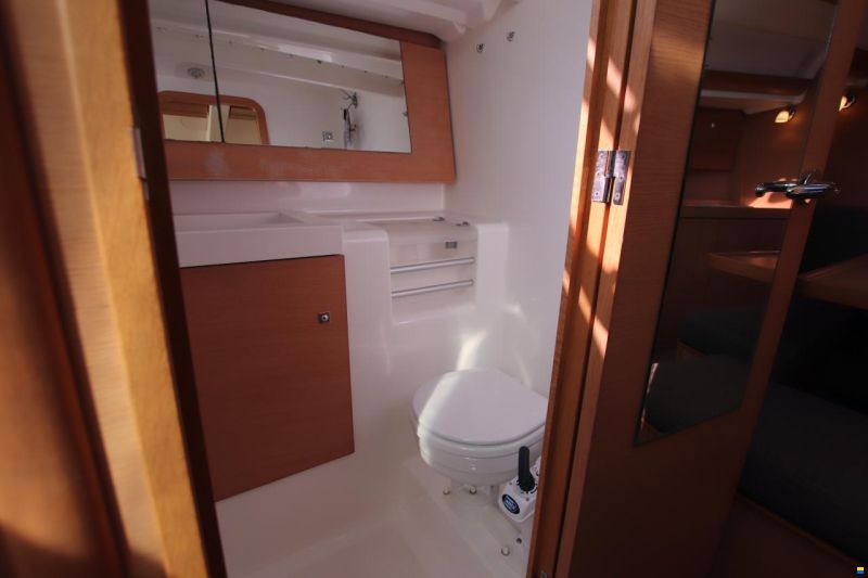 Dufour 380 Grand Large