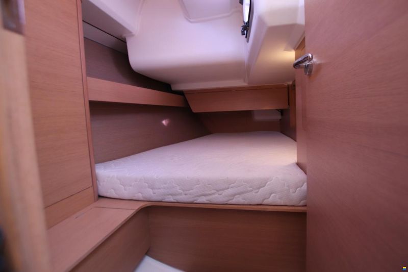 Dufour 380 Grand Large