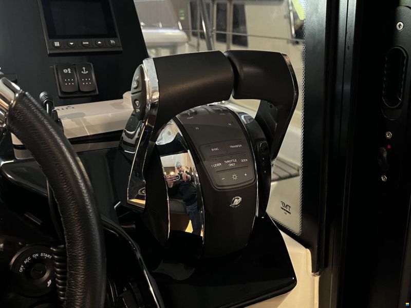Beneteau Antares 11
