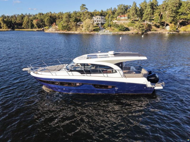 Beneteau Antares 11