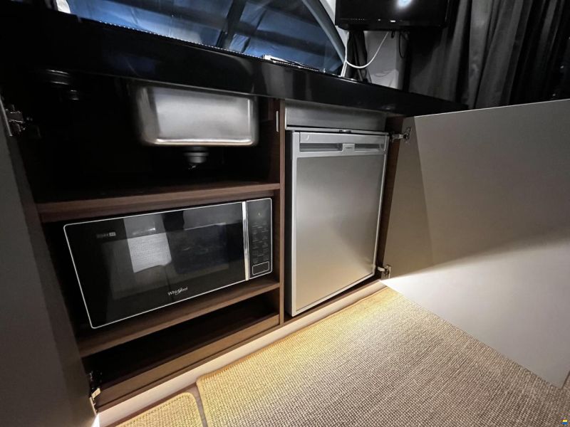 Beneteau Antares 11