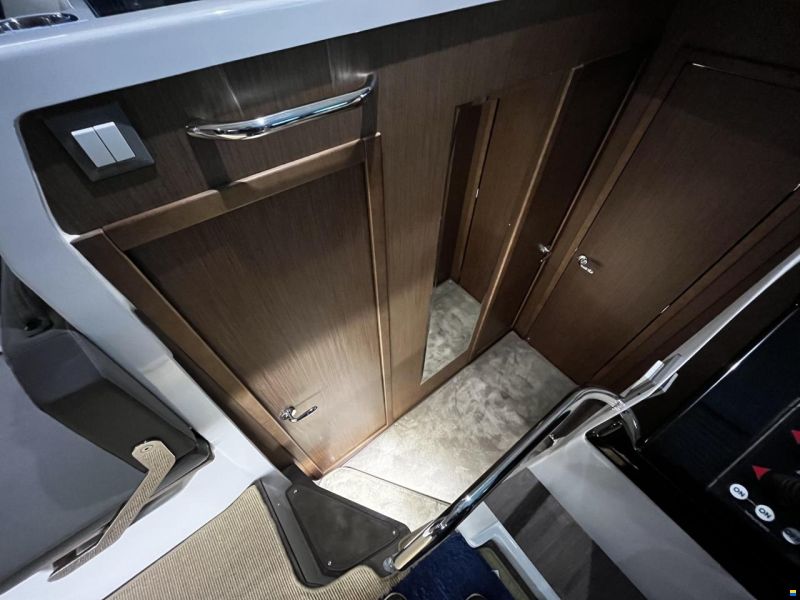Beneteau Antares 11