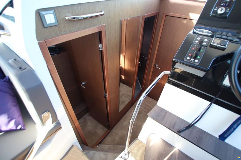 Beneteau Antares 11