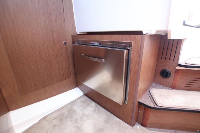 Beneteau Antares 11