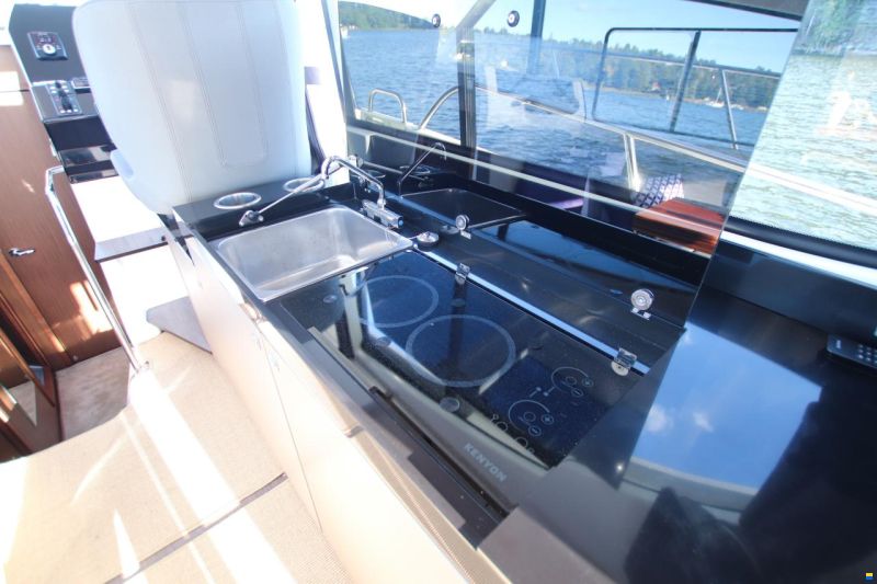 Beneteau Antares 11