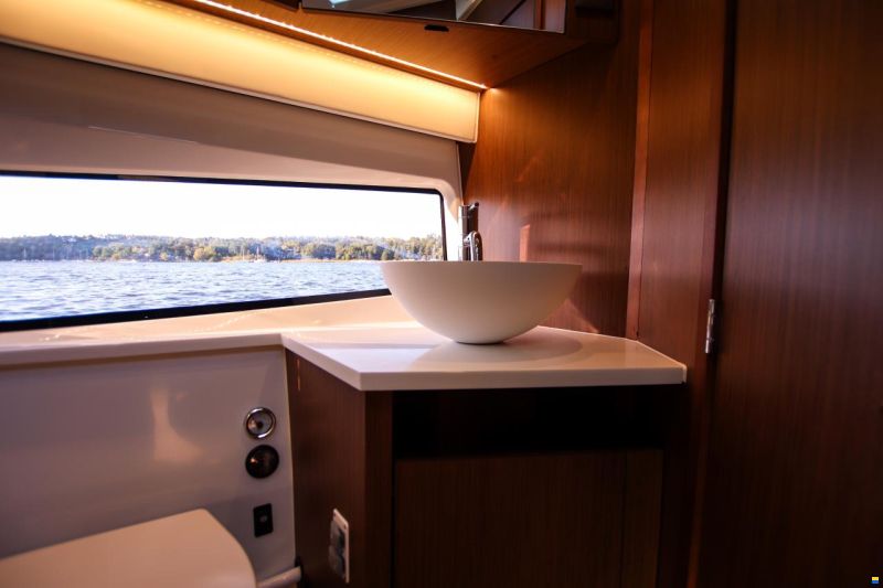 Beneteau Antares 11